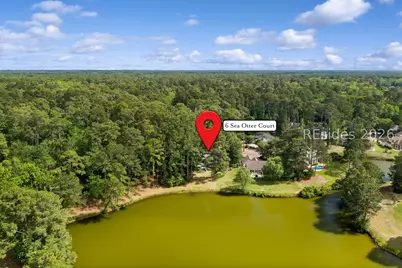 6 Sea Otter Court, Hilton Head Island, SC 29926 - Photo 8