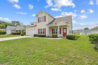 5 Sagebrook Drive, Bluffton, SC 29910 - Photo 2