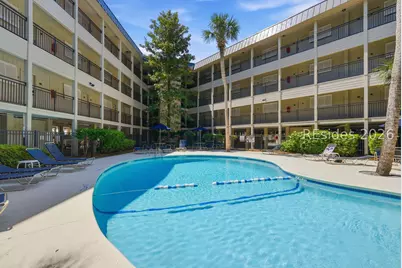 23 S Forest Beach Drive #385, Hilton Head Island, SC 29928 - Photo 22