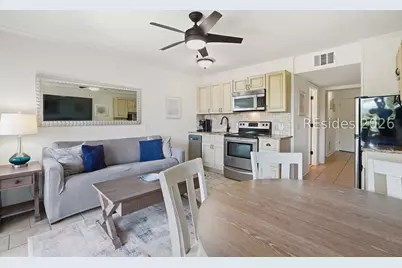 23 S Forest Beach Drive #385, Hilton Head Island, SC 29928 - Photo 8
