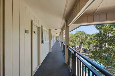 23 S Forest Beach Drive #385, Hilton Head Island, SC 29928 - Photo 4