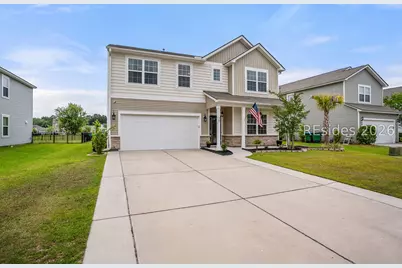 75 Saluda Way, Beaufort, SC 29906 - Photo 1