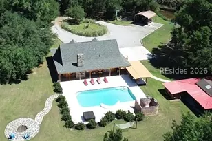 2119 Red Dam Rd, Hardeeville, SC 29927 - Photo 4