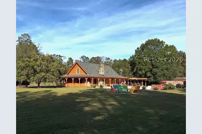 2119 Red Dam Road, Hardeeville, SC 29927 - Photo 2