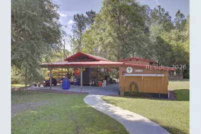2119 Red Dam Road, Hardeeville, SC 29927 - Photo 22