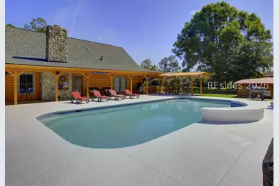 2119 Red Dam Road, Hardeeville, SC 29927 - Photo 20