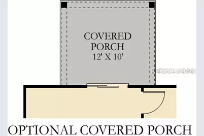 516 Crimson Pointe Drive, Hardeeville, SC 29927 - Photo 4