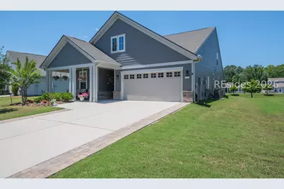 173 Carnation Road, Hardeeville, SC 29909 - Photo 1