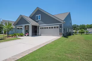 173 Carnation Rd, Hardeeville, SC 29909 - Photo 1