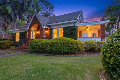 535 E 44th Street, Savannah, GA 31405 - Photo 2