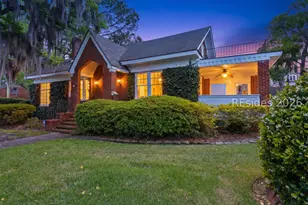 535 E 44th St, Savannah, GA 31405 - Photo 2