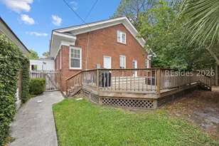 535 E 44th St, Savannah, GA 31405 - Photo 40