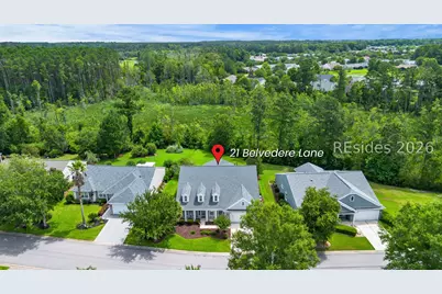 21 Belvedere Lane, Bluffton, SC 29909 - Photo 2