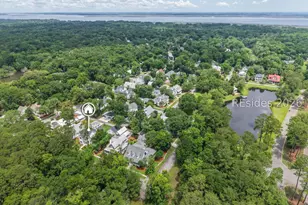 37 Park Square S, Beaufort, SC 29907 - Photo 32