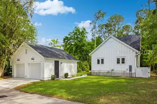 37 Park Square S, Beaufort, SC 29907 - Photo 18