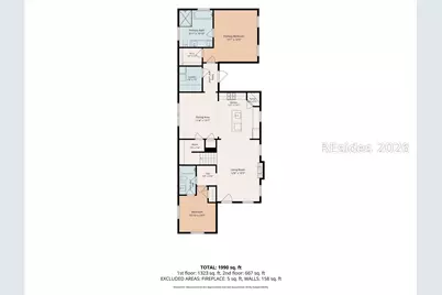 37 Park Square S, Beaufort, SC 29907 - Photo 54