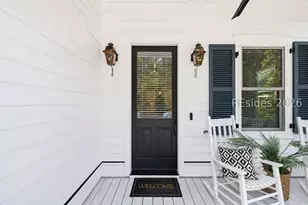 37 Park Square S, Beaufort, SC 29907 - Photo 4