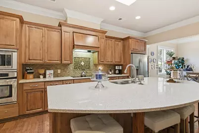 440 Hampton Lake Drive, Bluffton, SC 29910 - Photo 30