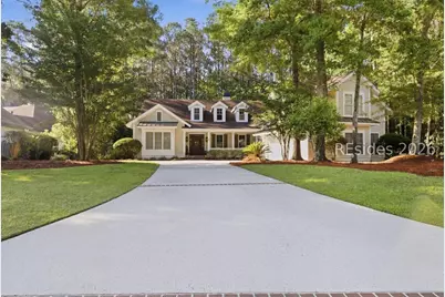 440 Hampton Lake Drive, Bluffton, SC 29910 - Photo 4