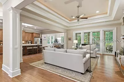 440 Hampton Lake Drive, Bluffton, SC 29910 - Photo 12