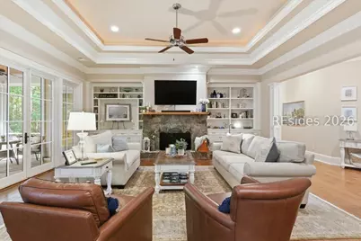 440 Hampton Lake Drive, Bluffton, SC 29910 - Photo 14