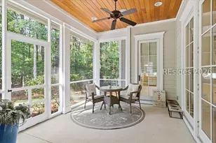 440 Hampton Lake Dr, Bluffton, SC 29910 - Photo 26