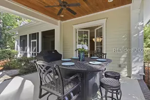 440 Hampton Lake Dr, Bluffton, SC 29910 - Photo 22