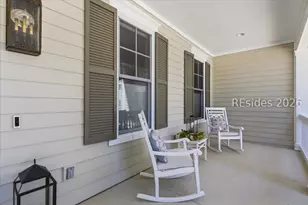 440 Hampton Lake Dr, Bluffton, SC 29910 - Photo 8