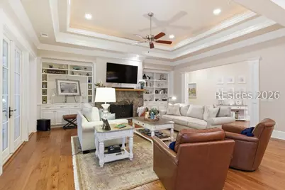 440 Hampton Lake Drive, Bluffton, SC 29910 - Photo 16