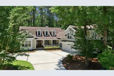 440 Hampton Lake Drive, Bluffton, SC 29910 - Photo 1