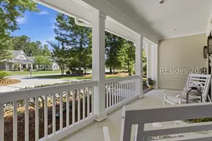 440 Hampton Lake Dr, Bluffton, SC 29910 - Photo 2