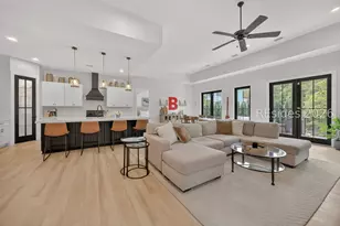 9 Barrier Beach Cove, Hilton Head Island, SC 29928 - Photo 4