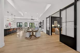 9 Barrier Beach Cove, Hilton Head Island, SC 29928 - Photo 6