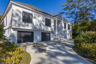 9 Barrier Beach Cove, Hilton Head Island, SC 29928 - Photo 2