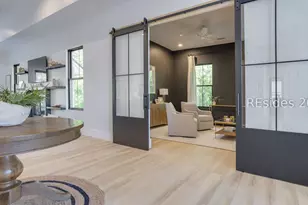 9 Barrier Beach Cove, Hilton Head Island, SC 29928 - Photo 8
