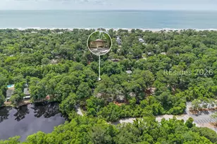 40 Night Heron Ln, Hilton Head Island, SC 29928 - Photo 1