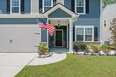 34 Keowee Lane, Beaufort, SC 29906 - Photo 2