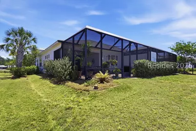 72 Cool Breeze Drive, Hardeeville, SC 29927 - Photo 40