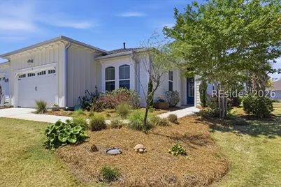 72 Cool Breeze Drive, Hardeeville, SC 29927 - Photo 44