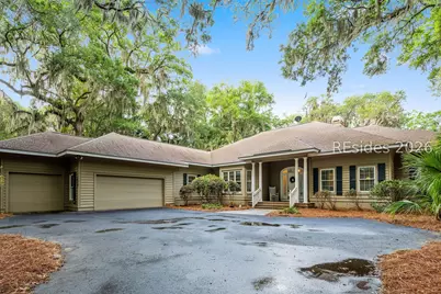 5 Shellfish Lane, Okatie, SC 29909 - Photo 2