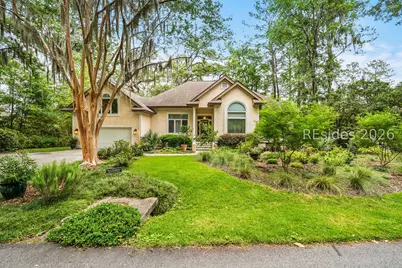 8 Chechessee Circle, Okatie, SC 29909 - Photo 2