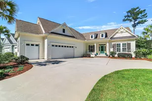 1234 Riverton Pointe Blvd, Hardeeville, SC 29927 - Photo 2