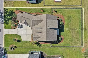 1234 Riverton Pointe Blvd, Hardeeville, SC 29927 - Photo 72