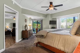 10 S Forest Beach Dr, Hilton Head Island, SC 29928 - Photo 10