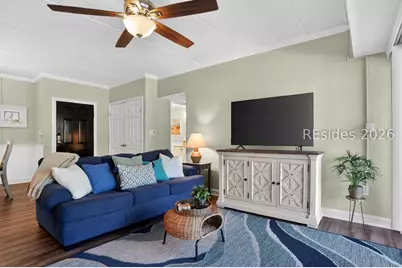 10 S Forest Beach Drive #120, Hilton Head Island, SC 29928 - Photo 6