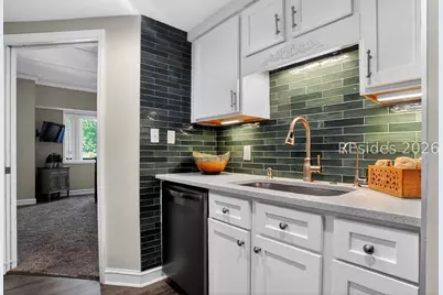10 S Forest Beach Drive #120, Hilton Head Island, SC 29928 - Photo 2