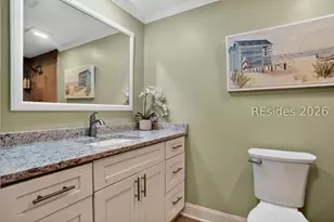 10 S Forest Beach Dr, Hilton Head Island, SC 29928 - Photo 10