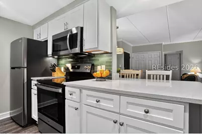 10 S Forest Beach Drive #120, Hilton Head Island, SC 29928 - Photo 6