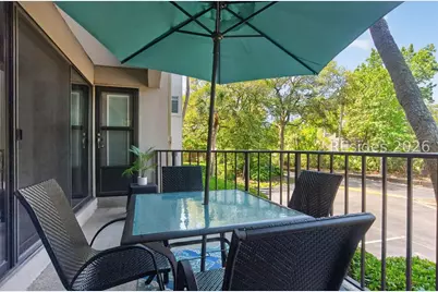 10 S Forest Beach Drive #120, Hilton Head Island, SC 29928 - Photo 20