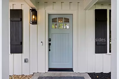 4 Egret Street, Hilton Head Island, SC 29928 - Photo 6